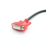 Mini MS905 MS908 DS808 Automotive Connection Adapters Main Cable