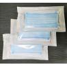 Buy cheap 175mm*95mm EO Sterile Disposable Hospital Masks from wholesalers