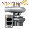 Buy cheap 49197-02300 51-0818 CAT Excavator Turbocharger Carter E320B 3066 C6.4 Engine from wholesalers