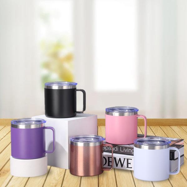 Buy cheap Custom Stainless Steel Water Bottle with Double Walled Insulation from wholesalers