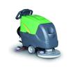 Buy cheap Ultra Quiet Electric Scrubber Floor Washing Machines from wholesalers