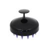 Buy cheap 68 G Shower Scalp Massage Brush , Personal Scalp Scrubber Shampoo Brush from wholesalers