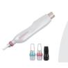 Buy cheap Portable 532nm 1064nm 755 nm picosecond q switch Nd yag laser tattoo removal machine from wholesalers
