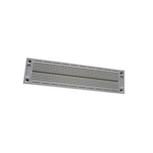 SYB -120 Powered Solderless Breadboard 700 Point White Board Electronic Bread