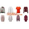 Buy cheap WOMEN CASHMERE SWEATER, FLAT KNITTING, CABLE, INTARSIA, PRINTING, SEWING, CRYSTAL from wholesalers