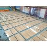 Buy cheap Nova Roman Classic travertine marble natural marble tile and slab from wholesalers