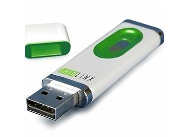 Buy cheap 2014 trend hot sale Fingerprint USB Flash Drive from wholesalers