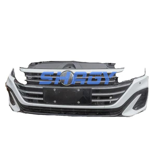 Buy cheap 2019-2023 Volkswagen CC Bumper Nose Cut Automotive Spare Parts from wholesalers