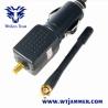Buy cheap 1500-1600MHz 128mW Mini GPS Jammer For Car from wholesalers