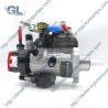 Buy cheap Genuine Diesel DP210 Fuel Injection Pump 9323A260G 9323A261G 9323A262G 320/06929 320/06738 320/06754 320/06602 from wholesalers