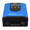 Buy cheap The Best Soonest Brand Hybrid Solar Inverter 2023 Working Without Battery 1600W Hybrid Inverter Solar System from wholesalers