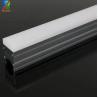Buy cheap IP67 RGB T Linear LED Pixel Bar Tube Lights DMX512 Beam Lights Outdoor Landscape Building Stage Dance Floor Facade Light from wholesalers
