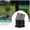 Buy cheap Silicone Concrete Molds Concrete Pots Flower Pot Planter Concrete Molds from wholesalers