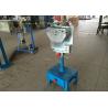 Buy cheap 50 Double shaft Extrusion Machine Line For Electric Wire PVC Cable from wholesalers