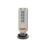 Buy cheap 180 core sealing big Fiber Optic Splice Box , 540mmx150mm large core from wholesalers