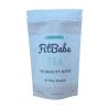 Buy cheap 250,500 and 1000 gms stand up pouch for packing tea and herbals, aluminum foil zipper bags from wholesalers