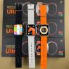 Buy cheap IP68 Waterproof Ultra Sport Smartwatch 2.0 Inch HD IPS Full Touch from wholesalers