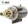 Buy cheap 12V 9T Starter 389275 384163 387684 5371 585063 586280 For Johnson from wholesalers