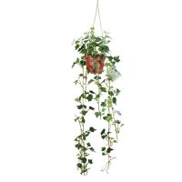 Buy cheap Durable H70cm Artificial Vine Plant , Fake Hanging Vines Indoor Outdoor product