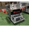 Buy cheap 1.5KW Lunch Plate Packing Machine MAP Sealing Machine For Fruits from wholesalers