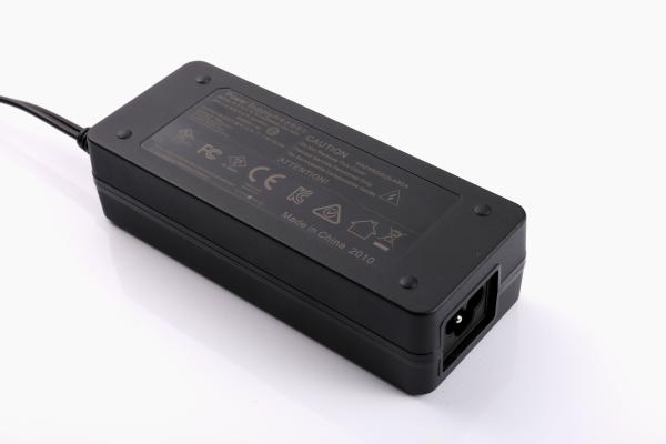 Buy cheap Desktop 90W Wall Mount Power Adapter 12V 7.5A 15V 6A 24V 3.75A 24V 4A from wholesalers