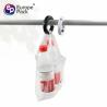 Buy cheap Direct price wholesale personalized plastic bag hanger purse clip hook for handbago from wholesalers