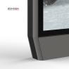 Buy cheap 3000nits Sunlight Readable Digital Signage 65 - 86 Inch Outdoor Digital Totem For Bus Stop from wholesalers