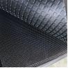 Buy cheap Anti Fatigue Horse Rubber Stall Mats For Dairy Cow Walking Holding Milking Areas from wholesalers