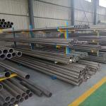 Buy cheap Titanuim Alloys Grade 5 Ti-6Al-4V Titanium Gr 5 Seamless Pipes For Heat Exchanger Tube from wholesalers