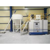 Buy cheap 32KW Auto Corrugated Box Gluer Machine For Corrugated Paper Sheet product