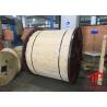 Buy cheap 3/8 PVC Encapsulated Control Line Tubing from wholesalers