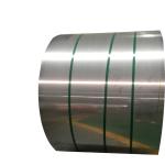AISI 201Cu 316 Cold Rolled Stainless Steel Coil Mill Matt Electrolysis