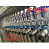 Buy cheap 4000bph Ketchup Paste Jam Sauce Hot Filling plastic bottle drum Filling Machine from wholesalers