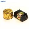 Buy cheap 80-130mm Width Motor Core Components Automatic High Speed Biscuit Aluminum Foil Wrapper from wholesalers