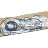 Buy cheap Excavator Overhaul Gasket Kit V2203T V2203 Long Lasting Full Engine Gasket Set from wholesalers