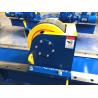 Buy cheap 22000lbs Storage Tanks Pressure Vessels And pipe stands welding 50 / 60Hz from wholesalers