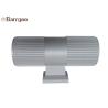 Buy cheap Cylinder Dual Heads LED Outdoor Wall Lights 2x9W IP65 For Garden Lighting from wholesalers