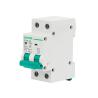 Buy cheap 6kA 32A 63A AC IEC60898 Miniature Circuit Breaker Mcb from wholesalers