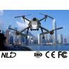 Buy cheap 1080P 720P 25FPS 30FPS Aerial Inspection Drone For Fire Fighting Inspection from wholesalers