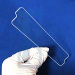 Fused Silica Optical Window Optical Glass Window For Laser Cutting Machine