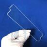 Buy cheap Fused Silica Optical Window Optical Glass Window For Laser Cutting Machine Transparent Glass Plate from wholesalers