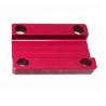 Buy cheap Anodized Precision CNC Machining Parts Medical 6061 Aluminum CNC Machining Service from wholesalers
