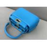 Buy cheap Peekaboo Iconic Xs Handbag Soft Sheepskin Womens Luxury Handbag Wide Shoulder Straps Cross-Body Bag from wholesalers