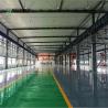 Buy cheap Multi Functional Steel Hangar Buildings Bolted Connection Anti Corrosion from wholesalers