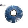 Buy cheap Bobcat Ring Road Wafer Street Sweeper Road Snow Sweeper Brush Wafer PP / Steel / Mix Cleaning Brushes Customized Size from wholesalers