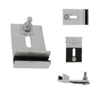 Buy cheap ODM Stone Cladding System Corrosion Resistance Ceramic Facade Systems Aluminum product