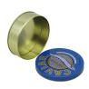 Buy cheap Lightweight Round Caviar Packaging , Empty Caviar Cans 100g 125g 250g 500g from wholesalers