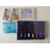 Buy cheap NITI H K R Endo Rotary Files Dental Root Canal Instruments from wholesalers