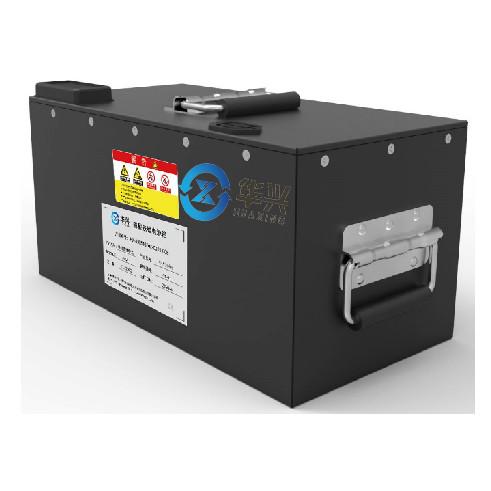 Buy cheap long life cycles 1.91kWh 30Ah Lifepo4 Ebike Battery from wholesalers