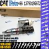 Buy cheap Common Rail Fuel Injector for CAT C12 Diesel Engine 10R-0967 OR-9530 212-3462 166-0149 10R-0961 10R-1258 212-3469 from wholesalers